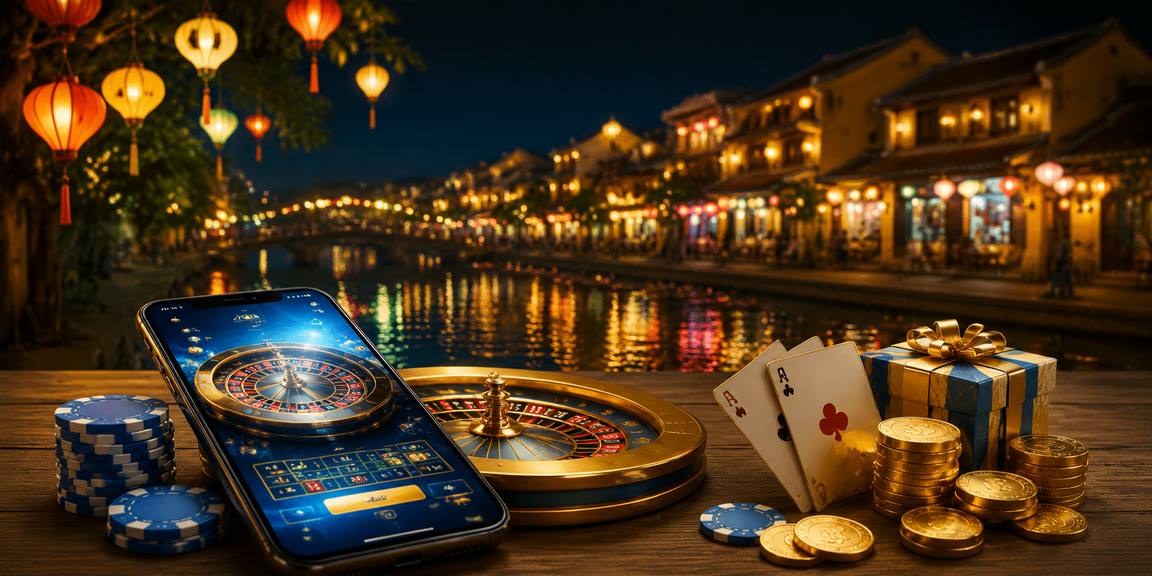 r15m Live Casino